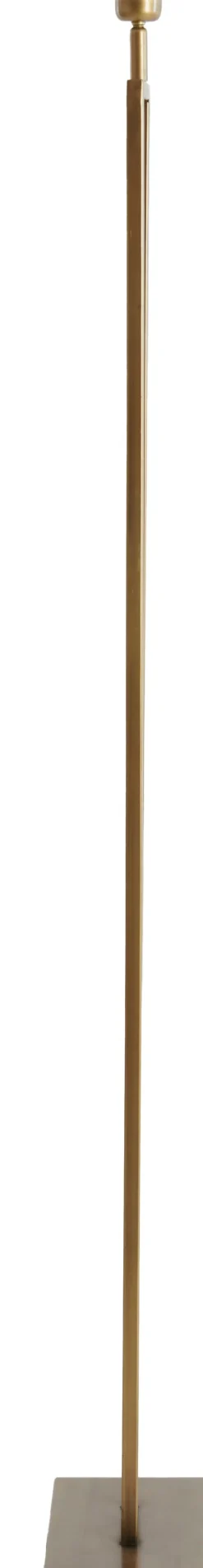 Light & Living vloerlamp Shiva brons 30 x 15 x 141 cm