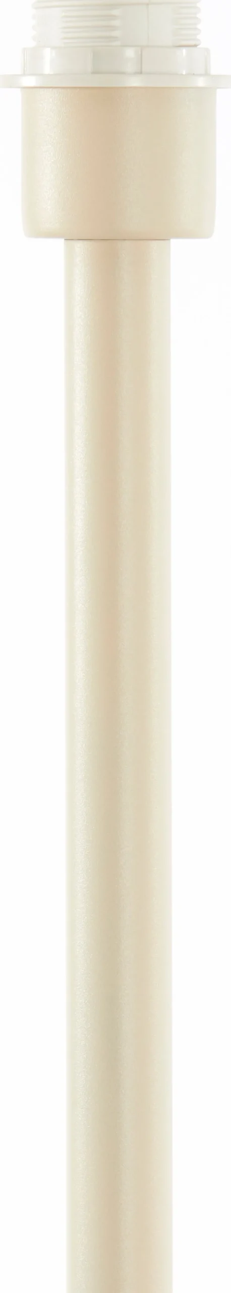 Light & Living vloerlamp Washington beige D 25 H 149 cm