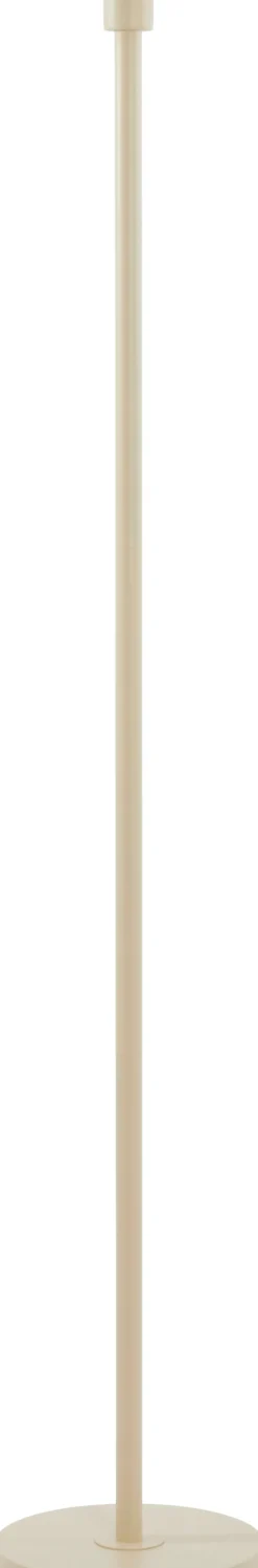 Light & Living vloerlamp Washington beige D 25 H 149 cm