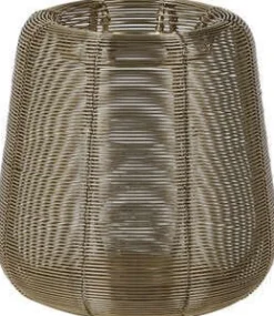 Light & Living windlicht Adeta goud D 12,5 H 12,5 cm