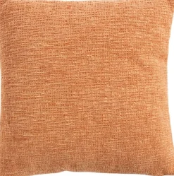 Linen & More sierkussen Baroness roze 45 x 45 cm