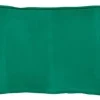 Linen & More sierkussen Bobbi groen 30 x 50 cm