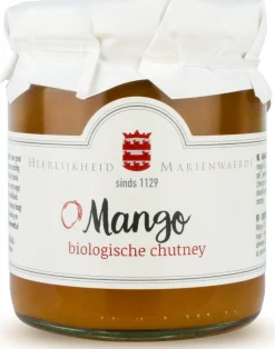 Mariënwaerdt bio mango chutney 260 g