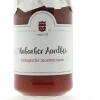 Mariënwaerdt bio moestuinjam rabarber aarbeien 270 g