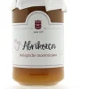 Mariënwaerdt bio moestuinjam abrikozen 270 g