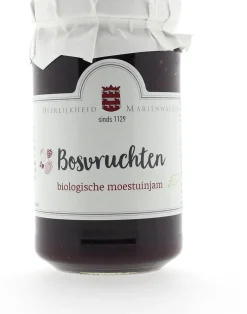 Mariënwaerdt bio moestuinjam bosvruchten 270 g