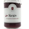 Mariënwaerdt bio moestuinjam kersen 270 g