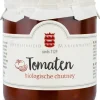 Mariënwaerdt bio tomaten chutney 260 g
