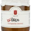 Mariënwaerdt bio uien chutney 260 g