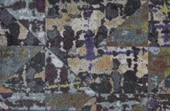 MD Entree deurmat multi 75 x 50 cm