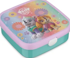 Mepal Bento broodtrommel Campus Paw Patrol girls 18,4 x 18,2 x 6,5 cm