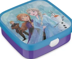 Mepal Bento broodtrommel Campus Frozen II 18,4 x 18,2 x 6,5 cm