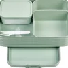 Mepal Bento lunchbox Take a Break L groen 25,5 x 17 x 6,5 cm