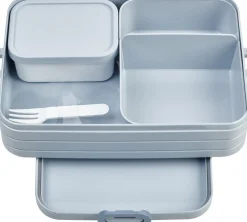 Mepal Bento lunchbox Take a Break L lichtblauw 25,5 x 17 x 6,5 cm