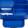 Mepal Bento lunchbox Take a Break L blauw 25,5 x 17 x 6,5 cm