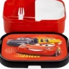 Mepal broodtrommel Campus Cars 17,8 x 13,2 x 6,1 cm