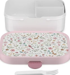 Mepal broodtrommel Campus Fairy Wonders 17,8 x 13,2 x 6,1 cm