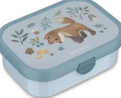 Mepal broodtrommel Campus Forest Friends 17,8 x 13,2 x 6,1 cm