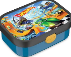 Mepal broodtrommel Campus Hot Wheels 17,8 x 13,2 x 6,1 cm