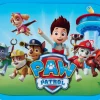Mepal broodtrommel Campus Paw Patrol 17,8 x 13,2 x 6,1 cm