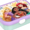 Mepal broodtrommel Campus Princess Power 17,8 x 13,2 x 6,1 cm