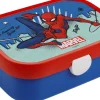 Mepal broodtrommel Campus Spiderman 17,8 x 13,2 x 6,1 cm