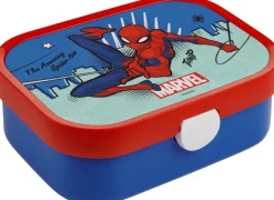 Mepal broodtrommel Campus Spiderman 17,8 x 13,2 x 6,1 cm