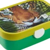 Mepal broodtrommel Campus Tiger 17,8 x 13,2 x 6,1 cm