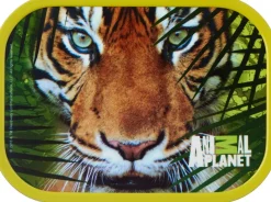 Mepal broodtrommel Campus Tiger 17,8 x 13,2 x 6,1 cm