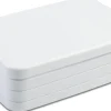 Mepal broodtrommel Take a Break wit 25,5 x 17 x 6,5 cm