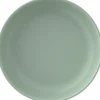 Mepal diep bord Silueta groen D 21 cm
