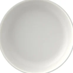 Mepal diep bord Silueta wit D 21 cm