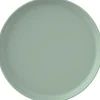 Mepal dinerbord Silueta groen D 26 cm