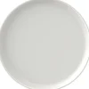 Mepal dinerbord Silueta wit D 26 cm