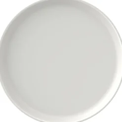 Mepal dinerbord Silueta wit D 26 cm