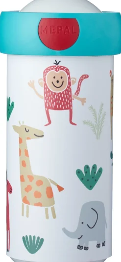 Mepal drinkbeker Campus Animal Friends 300 ml