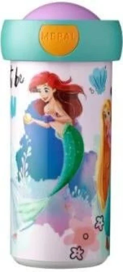 Mepal drinkbeker Campus Disney Princess 300 ml