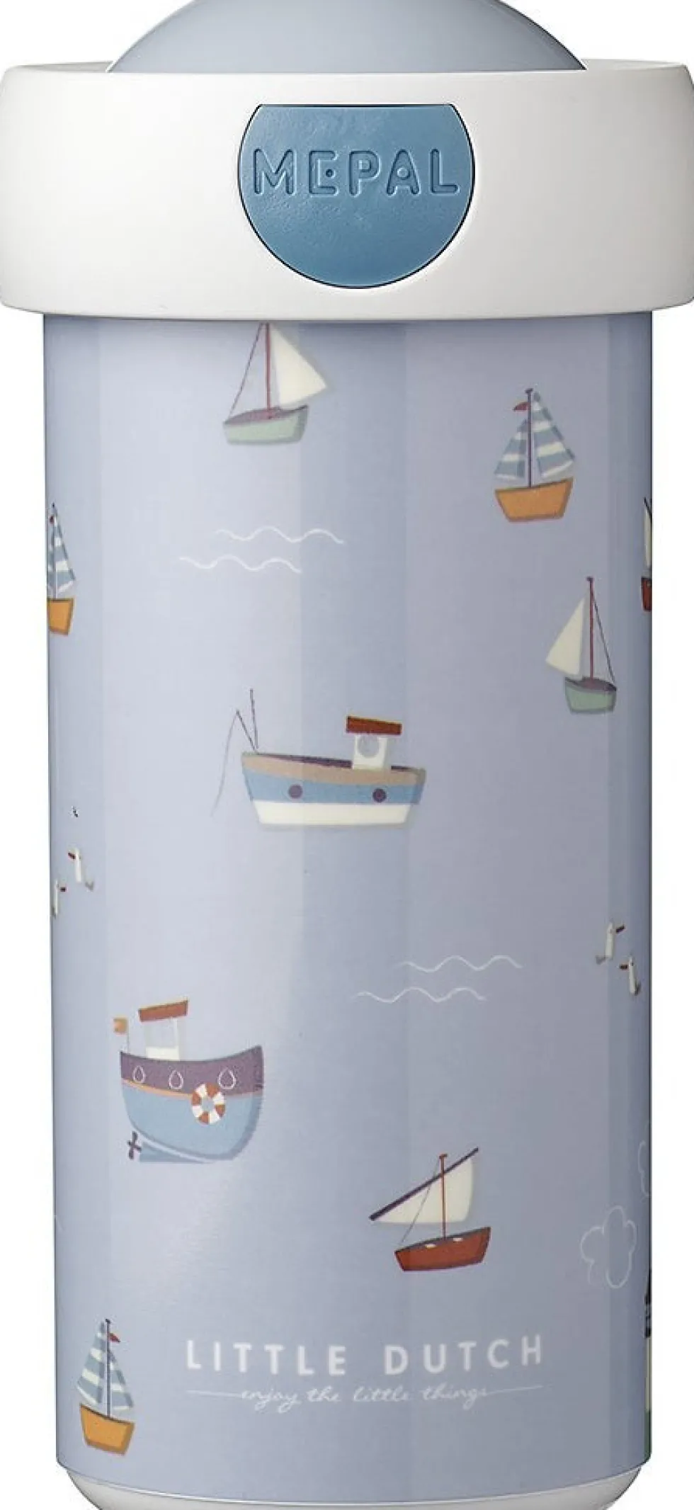 Mepal drinkbeker Campus Sailors Bay 300 ml