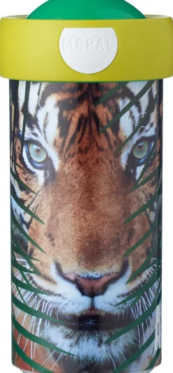 Mepal drinkbeker Campus Tiger 300 ml