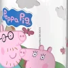 Mepal drinkfles met flipdop Campus Peppa Pig 600 ml