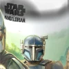 Mepal drinkfles met flipdop Campus Star Wars 600 ml