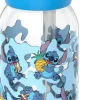 Mepal drinkfles met rietje Campus Stitch 450 ml