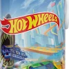 Mepal drinkfles pop-up Campus Hot Wheels 400 ml