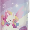 Mepal drinkfles pop-up Campus Unicorn Glow 400 ml
