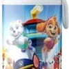 Mepal drinkfles pop-up Campus Paw Patrol pups 400 ml