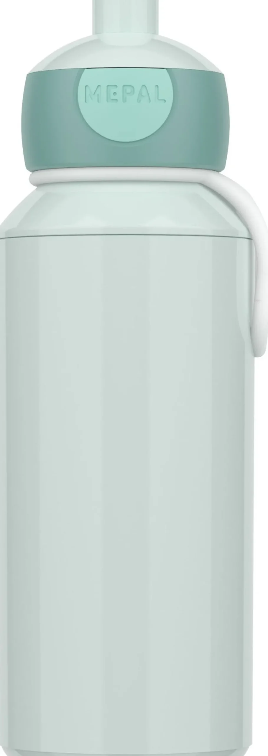 Mepal drinkfles pop-up Campus lichgroen 400 ml