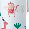 Mepal drinkfles pop-up Campus Animal Friends 400 ml