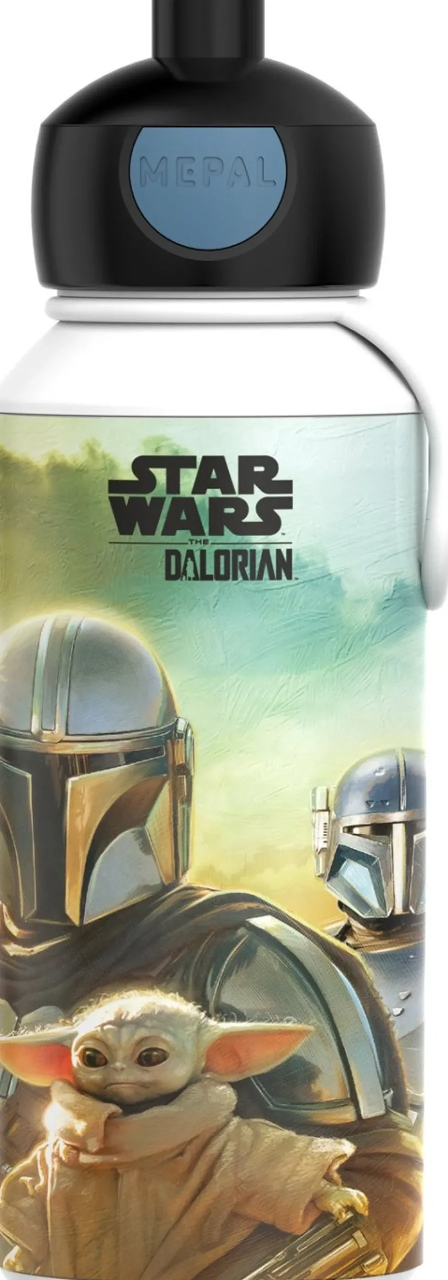 Mepal drinkfles pop-up Campus pop-up Star Wars 400 ml