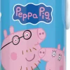 Mepal drinkfles pop-up Campus Peppa Pig 400 ml