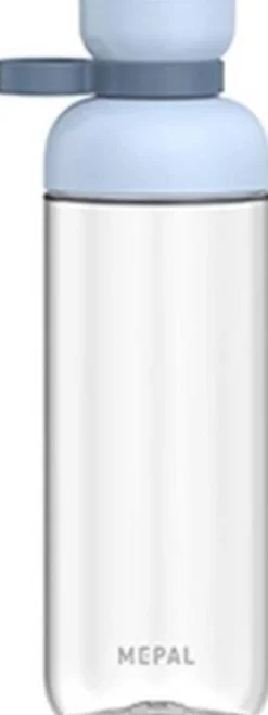 Mepal drinkfles Vita blauw 700 ml
